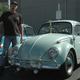 Illustration for article titled Beetleball 2009 Long Beach to Las Vegas is in the Farfegnugen history books.